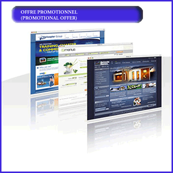 web hosting cameroon promo graphic
